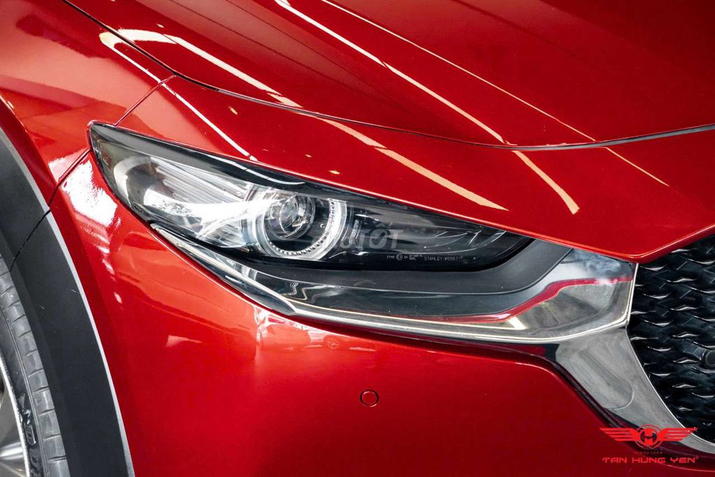 ❤️ Mazda CX30 - Premium 2021 ❤️. Mua bán Ô tô tại Quận Hải Châu Đà Nẵng được đăng bởi TÂN HƯNG YÊN AUTO hình 3