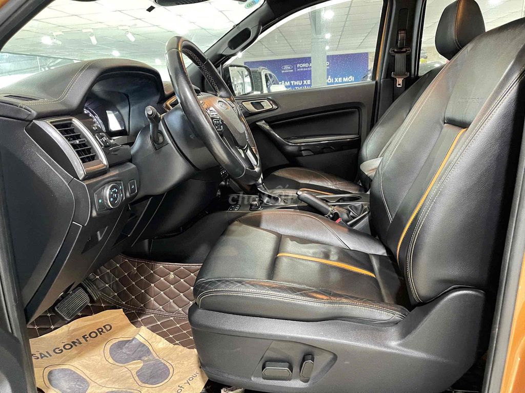 Wildtrak 2 cầu Hỗ Trợ Góp Xe Bán Tại Hãng Ford. Mua bán Ô tô tại Quận Tân Bình Tp Hồ Chí Minh được đăng bởi FORD PHỔ QUANG XE CŨ hình 9