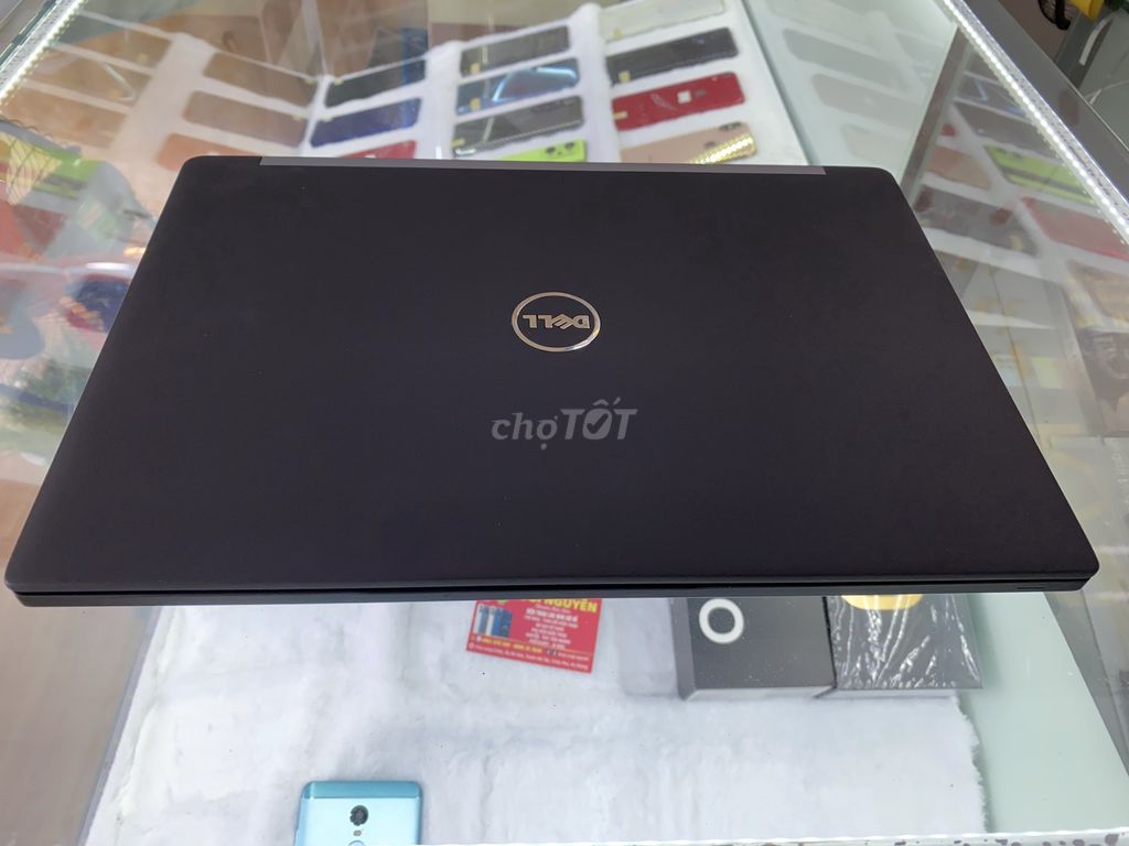 Dell Latitude 7289 i7-6600U 12.5 inch 8GB/256GB. Mua bán Laptop tại Huyện Châu Phú An Giang được đăng bởi Nguyễn hình 1