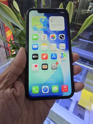 Apple iPhone 12 128GB Tím Đã sử dụng
