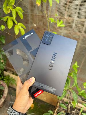 Legion Y700 2025 Fb snap8g3 ram12/256 gọn đẹp mượt. Mua bán Máy tính bảng tại Quận Bình Tân Tp Hồ Chí Minh được đăng bởi Triệu Phúc