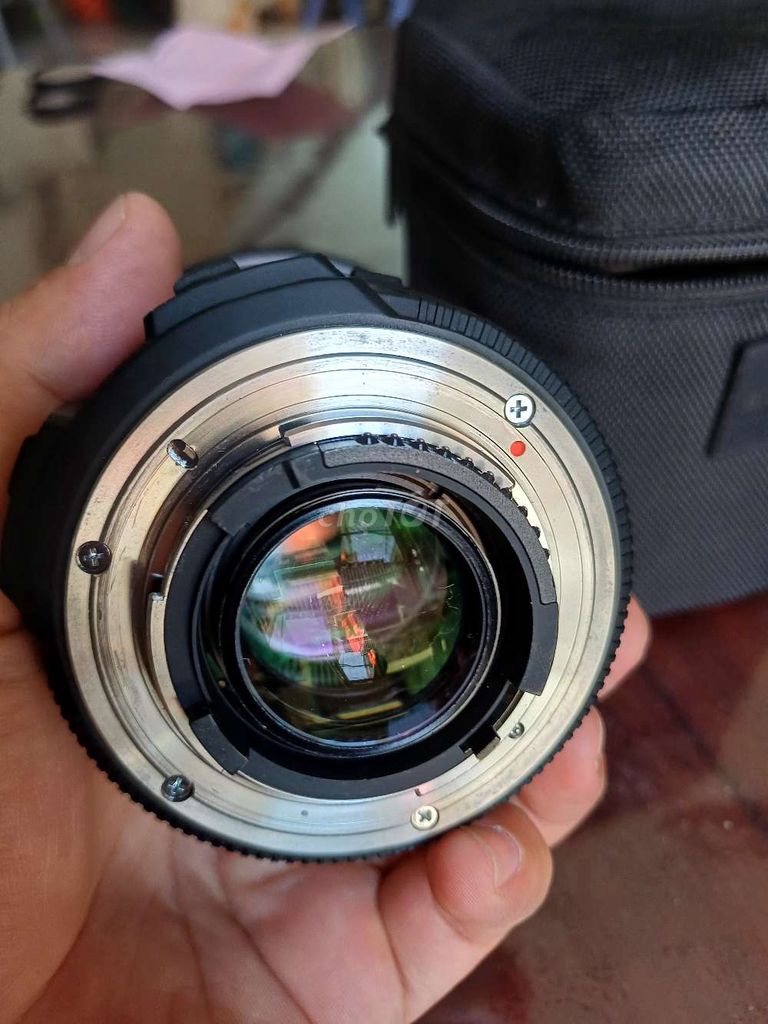 Máy ảnh Nikon D300 Đẹp keng. Mua bán Máy ảnh, Máy quay tại Quận 12 Tp Hồ Chí Minh được đăng bởi trương dũng hình 1