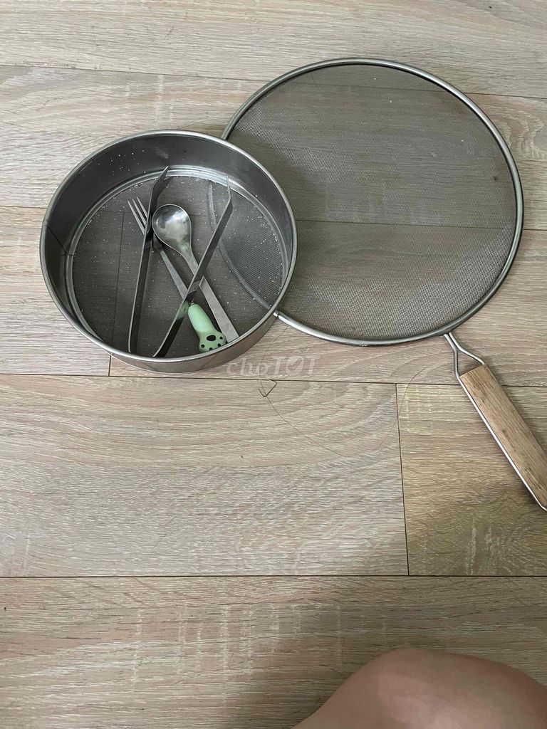 set inox Nhật. Mua bán Dụng cụ nhà bếp tại Quận Hà Đông Hà Nội được đăng bởi Thảo đặng hình 1