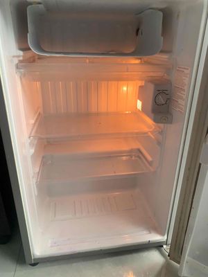 Tủ lạnh 90l như hình đang xài tốt