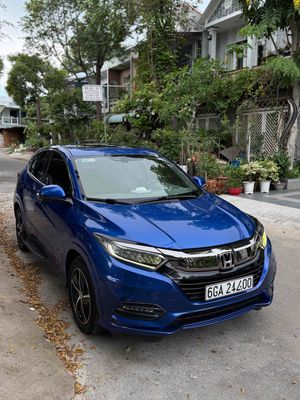honda HRV-L 1 chủ từ đầu