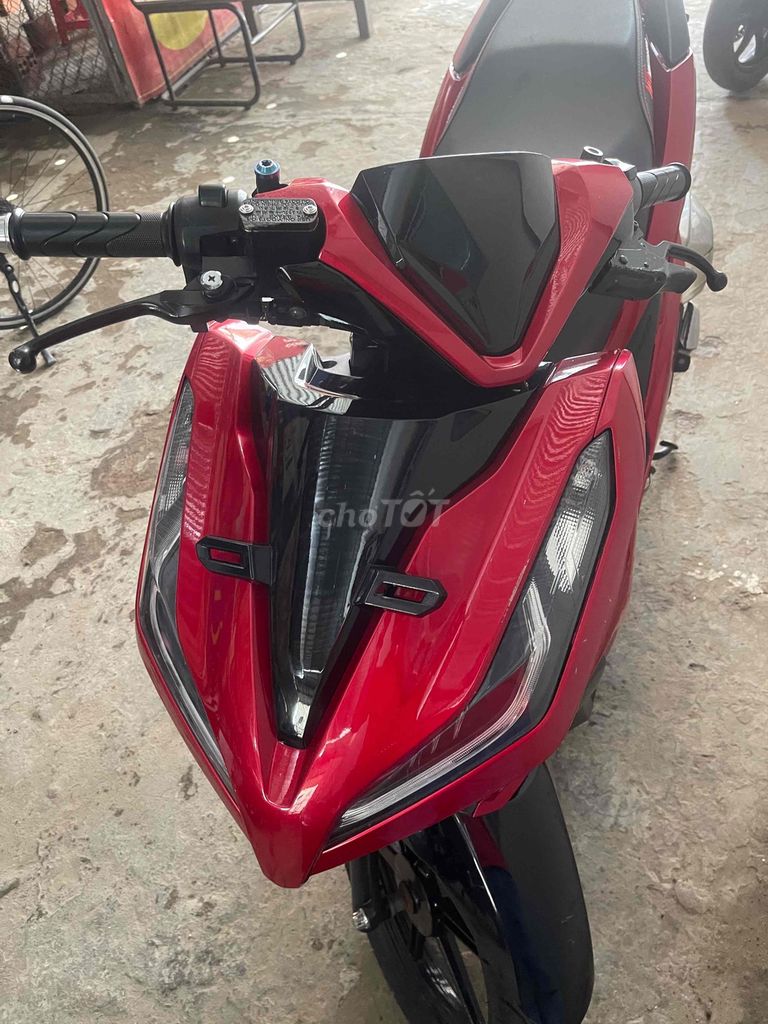 Vario 2021 150. Mua bán Xe máy tại Thành phố Cao Lãnh Đồng Tháp được đăng bởi LAPTOP hình 3