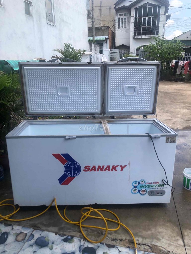 máy zin. Mua bán Tủ lạnh tại Huyện Trảng Bom Đồng Nai được đăng bởi Nguyenvanluan hình 1