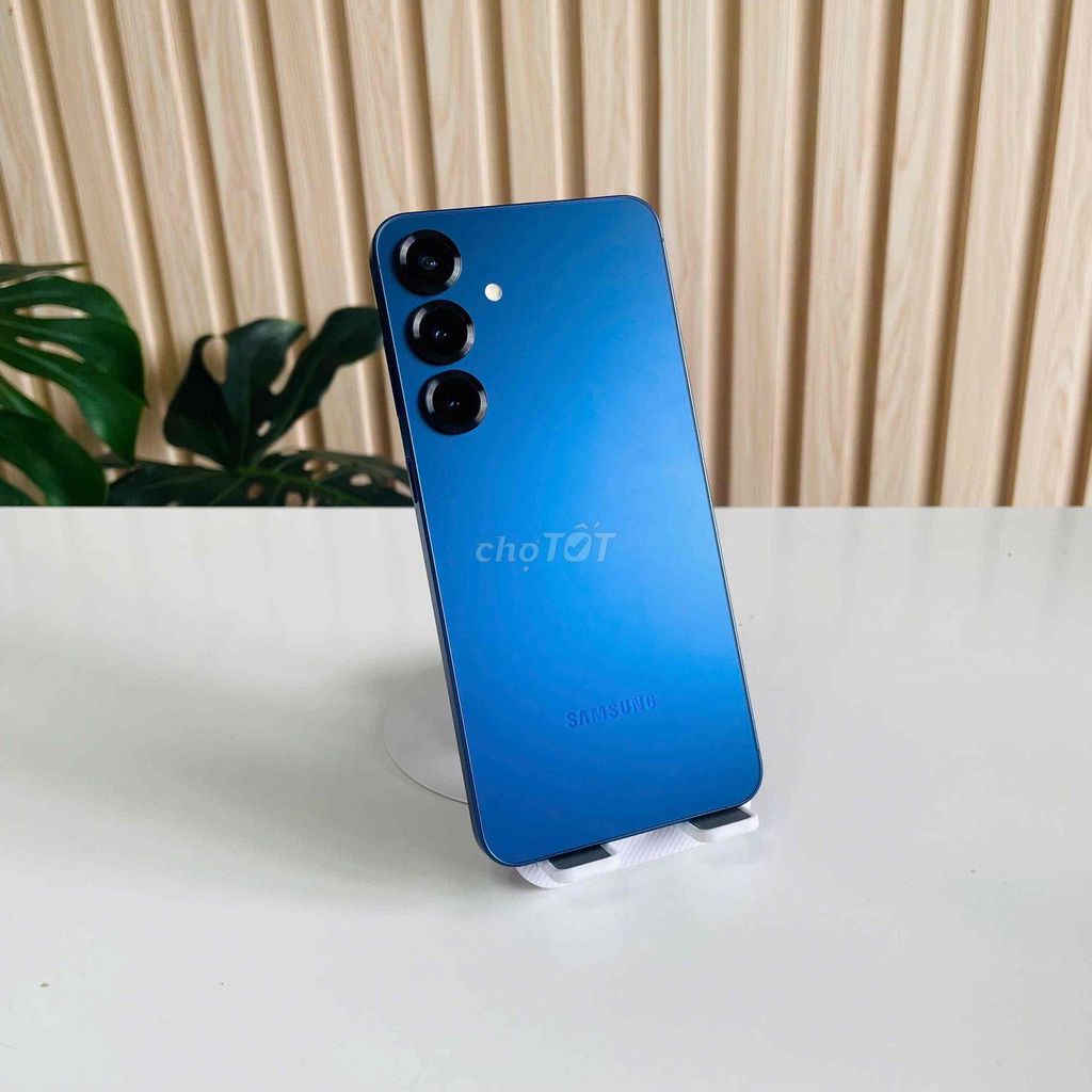 Samsung Galaxy S25 Plus VN -12/256GB - Nguyên Zin. Mua bán Điện thoại tại Quận Ninh Kiều Cần Thơ được đăng bởi Hmphone hình 1