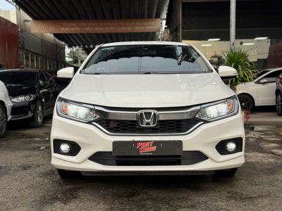 Honda City 2017 bản Top 1.5L,màu trắng, 40.000 km. Mua bán Ô tô tại Thành phố Thủ Đức Tp Hồ Chí Minh được đăng bởi Son Do