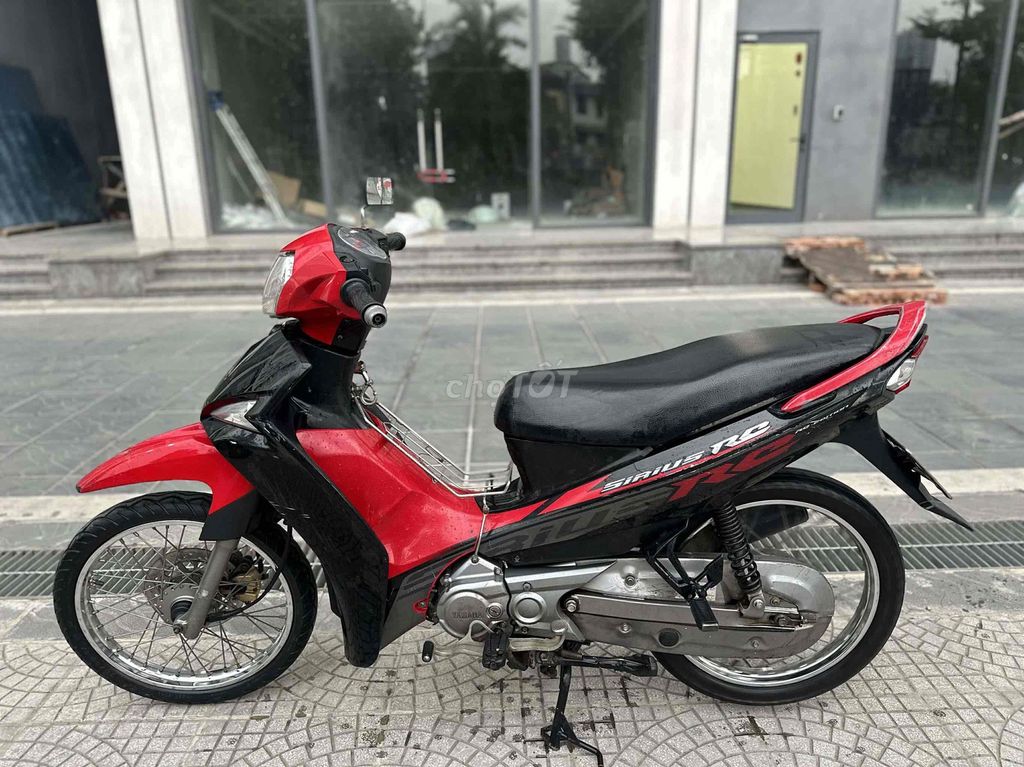🛵🛵YAMAHA Sirius Fi biển Nam Định. Mua bán Xe máy tại Quận Hai Bà Trưng Hà Nội được đăng bởi duy hình 2