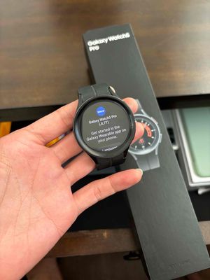Samsung Watch 5 Pro 99%