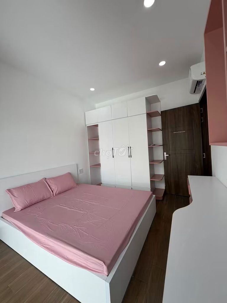Furnished 4-storey house on Trưng Nữ Vương in central Hải Châu — photo 10