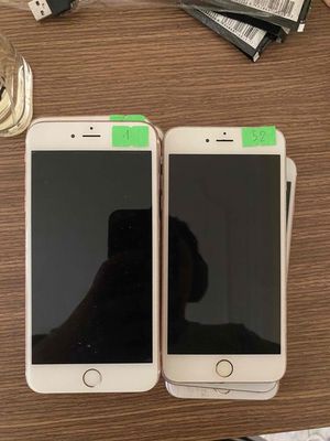 iPhone 6S và 6s plus 16-32-64gb vân tay nhạy. Mua bán Điện thoại tại Quận Thanh Xuân Hà Nội được đăng bởi Hùng