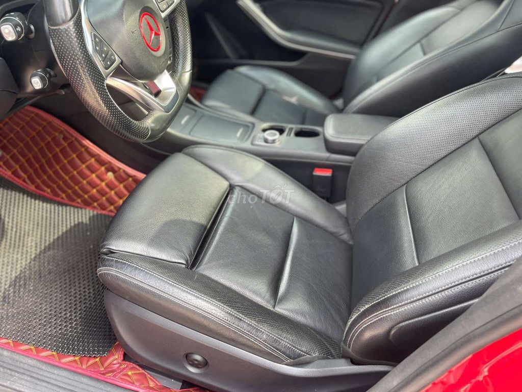 CLA 250 4Matic. Mua bán Ô tô tại Quận Hà Đông Hà Nội được đăng bởi Mr Cường hình 9