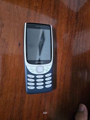 Nokia 8210 4G đời mới. Mua bán Điện thoại tại Quận 7 Tp Hồ Chí Minh được đăng bởi PHÁT TRIỂN