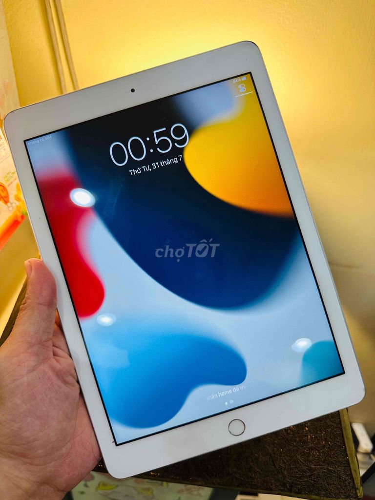 ❌IPAD GEN 6 WIFI SIM 4G CHƠI GAME LÀM VIỆC MƯỢT❌