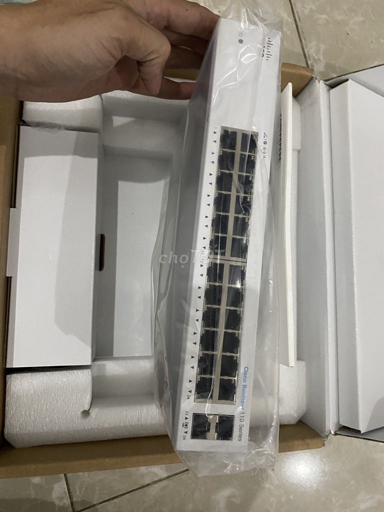 Switch cisco 24 ports. Mua bán Linh kiện (RAM, Card...) tại Thành phố Dĩ An Bình Dương được đăng bởi Nghia hình 1