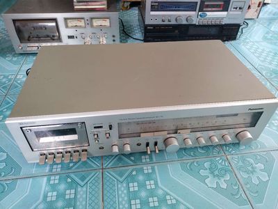 Amplier tuner cassette ph3500