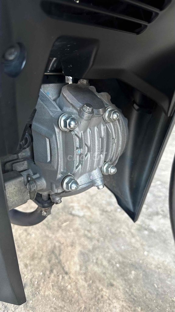 Future fi 2023 xanh xám ( hỗ trợ góp ). Mua bán Xe máy tại Huyện Chợ Mới An Giang được đăng bởi Cửa hàng xe Thiên Phước 2 hình 14