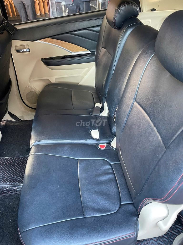 Mitsubishi Xpander 2020 1.5 AT - 80000 km. Mua bán Ô tô tại Quận Cẩm Lệ Đà Nẵng được đăng bởi Nguyễn Đức Trưởng hình 11