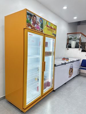 Bán tủ lạnh Sanaky 1100l. Mua bán null tại Quận 12 Tp Hồ Chí Minh được đăng bởi Nghiêm anh tuấn