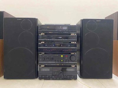 Dàn đại Sony 715. Mua bán Tivi, Âm thanh tại Thành phố Phúc Yên Vĩnh Phúc được đăng bởi Đỗ Thái