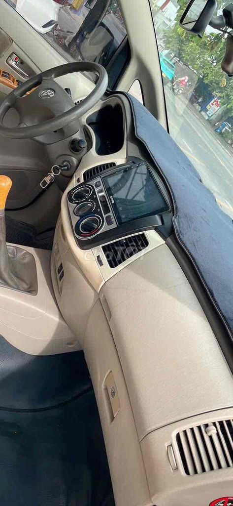 Toyota Innova 2009 G - 99000 km. Mua bán Ô tô tại Thành phố Dĩ An Bình Dương được đăng bởi Phan van do  hình 17