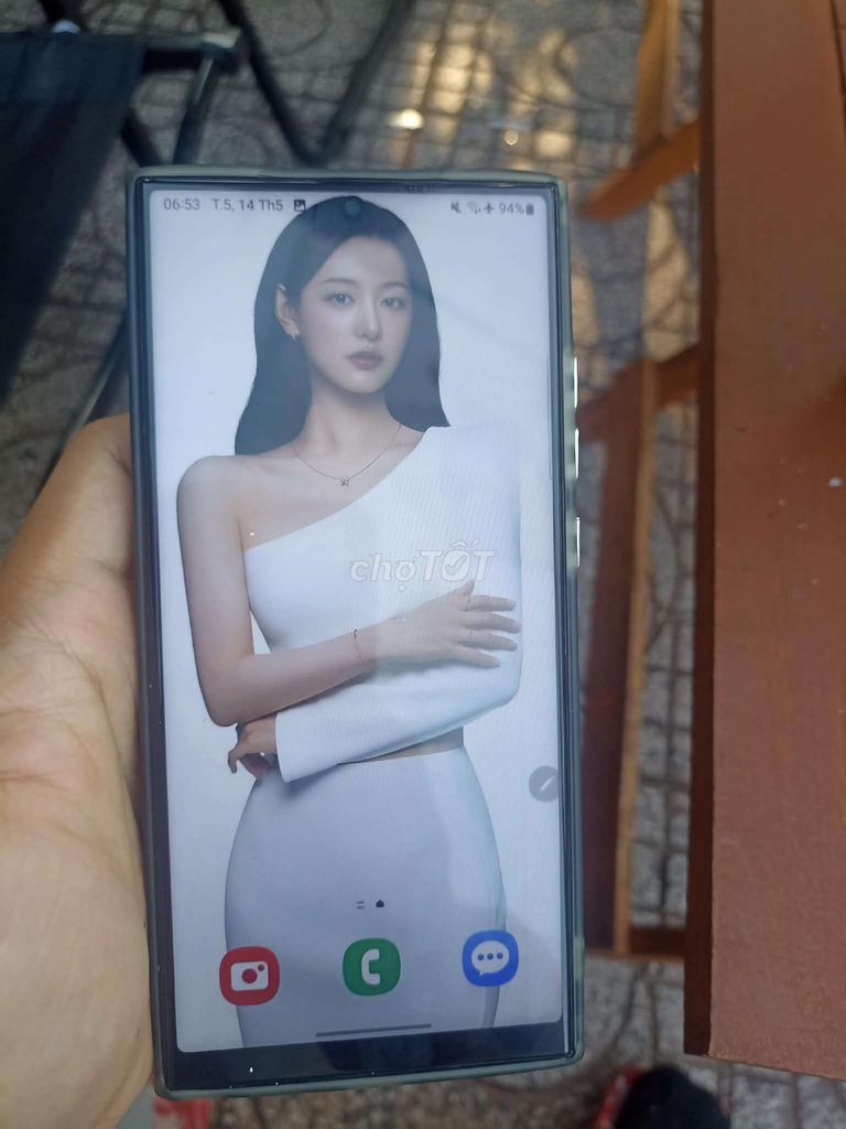 Samsung Note 20 ultra bán hoặc giao lưu. Mua bán Điện thoại tại Thành phố Biên Hòa Đồng Nai được đăng bởi Đoàn Trần hình 1