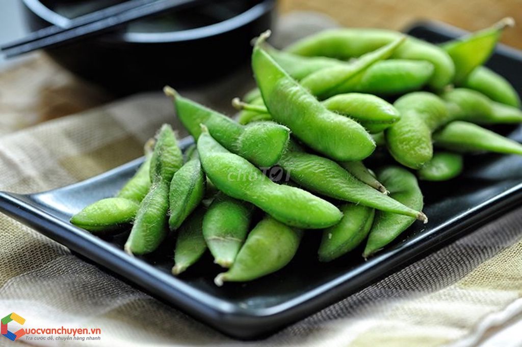Thủ Tục Nhập Khẩu Đậu Nành Nhật Edamame Đông Lạnh. Mua bán Đồ ăn, thực phẩm và các loại khác tại Quận 1 Tp Hồ Chí Minh được đăng bởi Nga Đặng hình 1