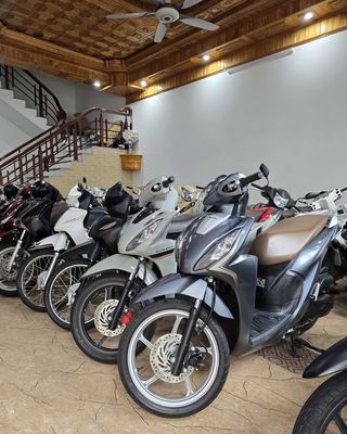 Xe như mới 2.800km. Mua bán Xe máy tại Huyện Phúc Thọ Hà Nội được đăng bởi Nguyễn Văn Nam