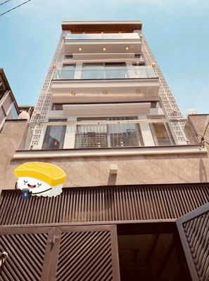 Аренда · 5 комн. · 90 м² · Quận Tân Bình, ул. Đường Trần Thái Tông