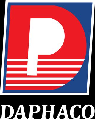 Công ty Cổ phần Dây Cáp Điện Daphaco logo