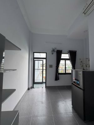Room 20 m² · Đường Quang Trung