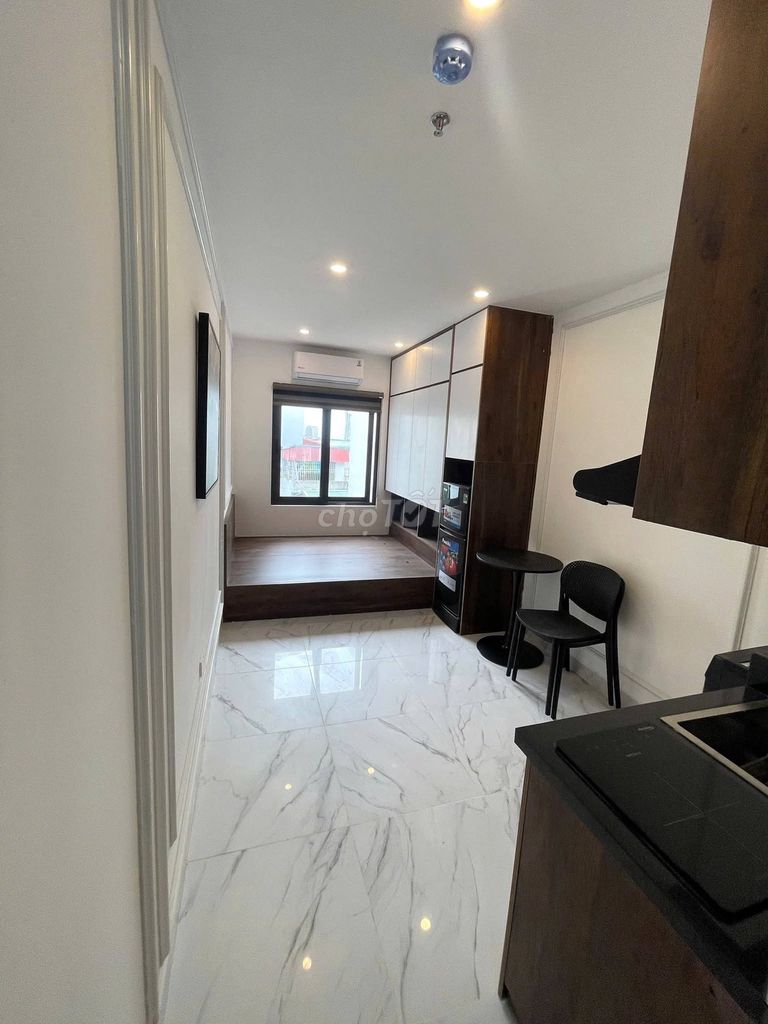 Номер по адресу: 260 Kham Thien Lane, Донг Да, 5 миллионов