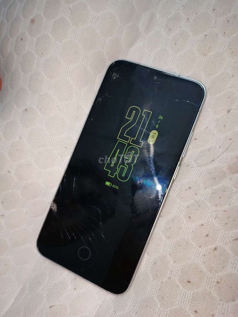 Redmi Turbo 4 Pro 16GB/256GB Trắng. Mua bán Điện thoại tại Quận 12 Tp Hồ Chí Minh được đăng bởi Tên chưa cung cấp hình 1