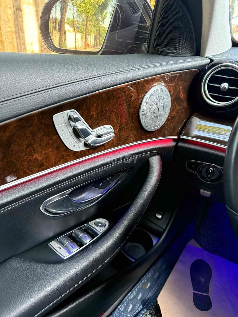 Mercedes Benz E Class 2021 E200 Exclusive Cá Nhân. Mua bán Ô tô tại Thành phố Thủ Đức Tp Hồ Chí Minh được đăng bởi Vũ Vũ hình 8