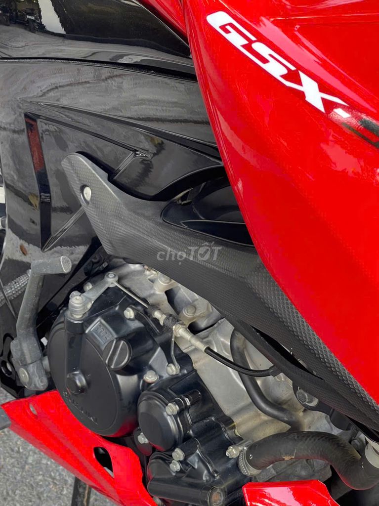 🛵 BÁN NHANH: SUZUKI -  GSX - ĐỜI 2017 🔥. Mua bán Xe máy tại Thành phố Thủ Đức Tp Hồ Chí Minh được đăng bởi iMotorbike Viet Nam hình 6