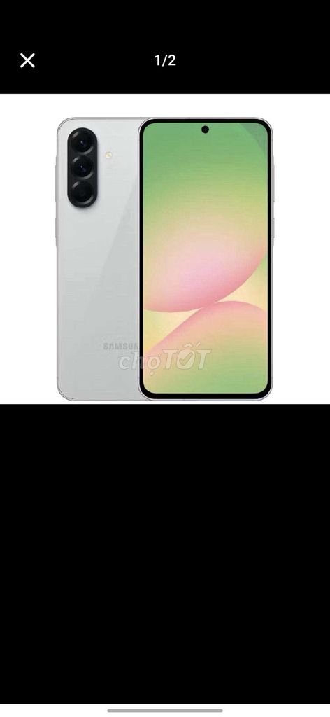 Samsung A56 gl. Mua bán Điện thoại tại Quận Nam Từ Liêm Hà Nội được đăng bởi đức lê hình 1