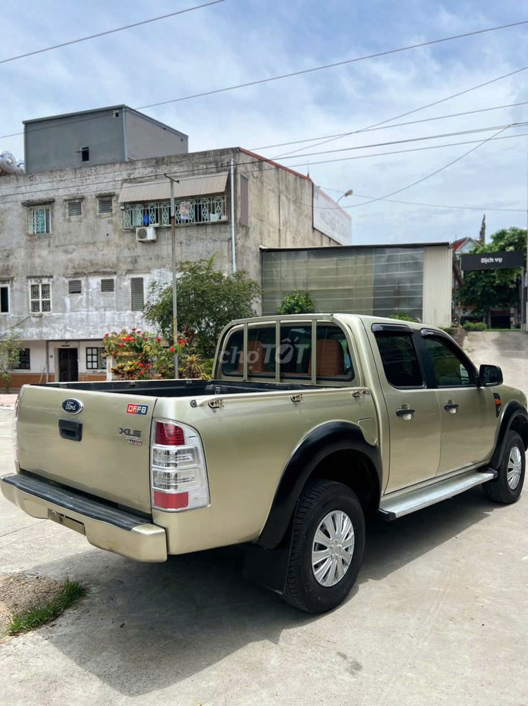 Ford Ranger 2011 XLS 150000 km. Mua bán Ô tô tại Quận Hà Đông Hà Nội được đăng bởi Vinh  hình 12