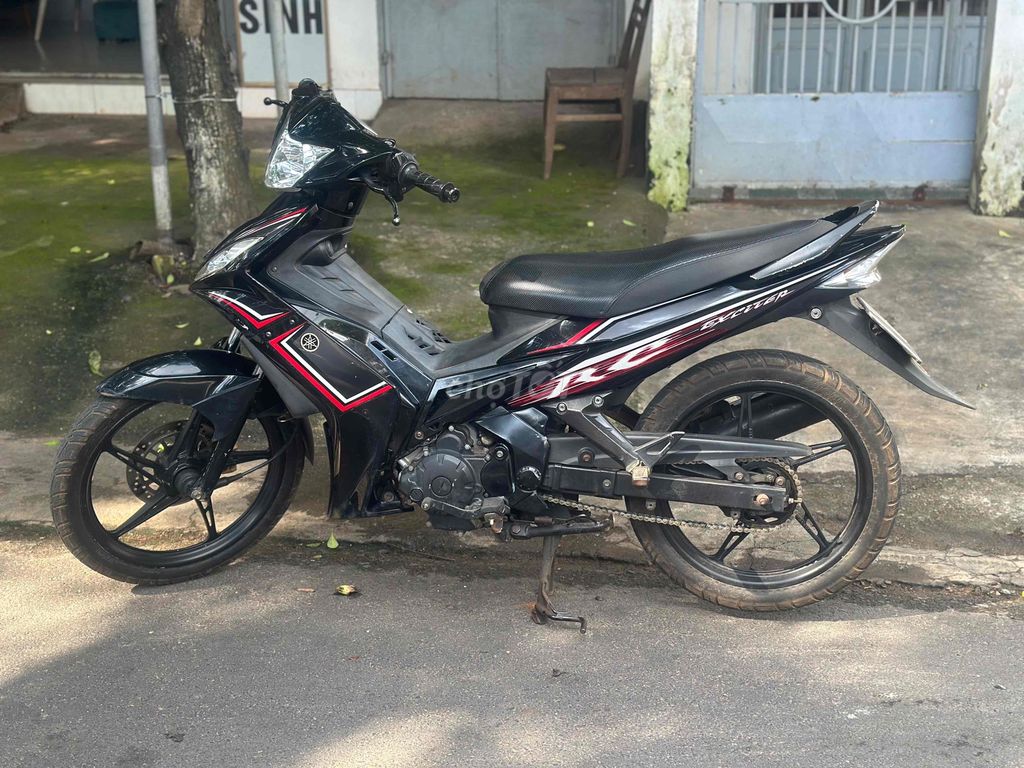 ex 5p71 2010 máy chất. Mua bán Xe máy tại Thành phố Buôn Ma Thuột Đắk Lắk được đăng bởi Tiến Đạt hình 5