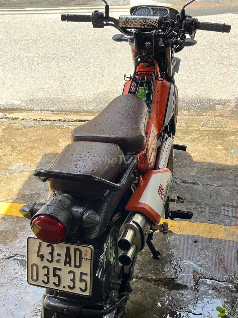 Pg1 độ. Mua bán Xe máy tại Quận Thanh Khê Đà Nẵng được đăng bởi Trần Quang Hiển hình 2