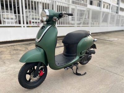 Xe máy Giomo 50cc 2019 Xanh. Mua bán Xe máy tại Huyện Hóc Môn Tp Hồ Chí Minh được đăng bởi Nhung