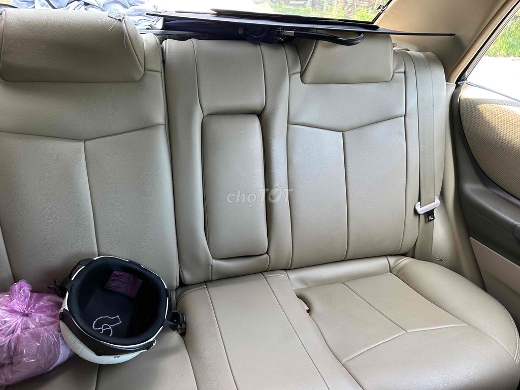 Ford Laser 2004 GHIA 1.8 AT - 158000 km. Mua bán Ô tô tại Thành phố Tuy Hòa Phú Yên được đăng bởi Nguyễn Văn Nghiêm hình 4