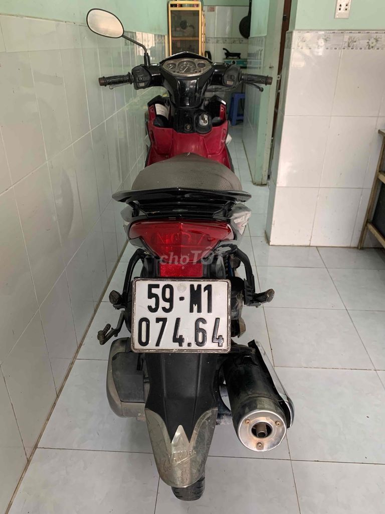 NOVO4 LX. Mua bán Xe máy tại Thành phố Biên Hòa Đồng Nai được đăng bởi hoang manh tung hình 3