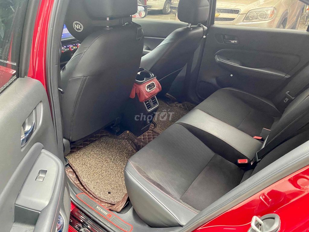 CITY RS 1.5AT 2022 ĐỎ CỰC LƯỚT 16.000KM BAO TEST. Mua bán Ô tô tại Thành phố Thủ Đức Tp Hồ Chí Minh được đăng bởi Nguyên Ô Tô Thủ Đức hình 6