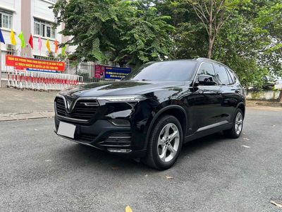 VinFast Lux SA2.0 Plus 2021 - 1 chủ từ đầu. Mua bán Ô tô tại Quận Gò Vấp Tp Hồ Chí Minh được đăng bởi NHÀ ĐẤT AN GIANG