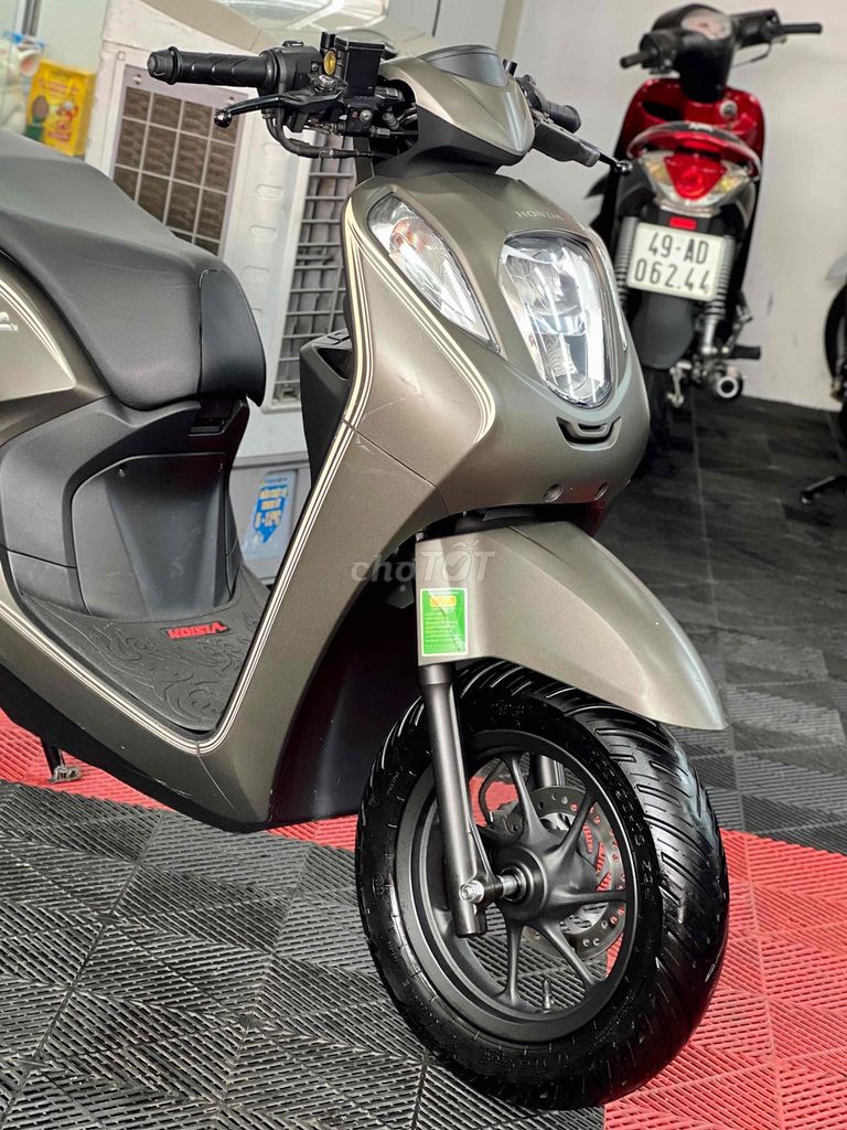 🔥Honda Genio 110cc 2022 chính chủ ký🔥. Mua bán Xe máy tại Thành phố Thủ Đức Tp Hồ Chí Minh được đăng bởi Trí Em Xe Máy Thủ Đức hình 8