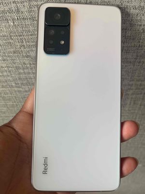 Xiaomi Redmi Note 11 Pro ram 8+3/.128GB. Mua bán Điện thoại tại Quận Hoàng Mai Hà Nội được đăng bởi nguyễn thị ngọc 