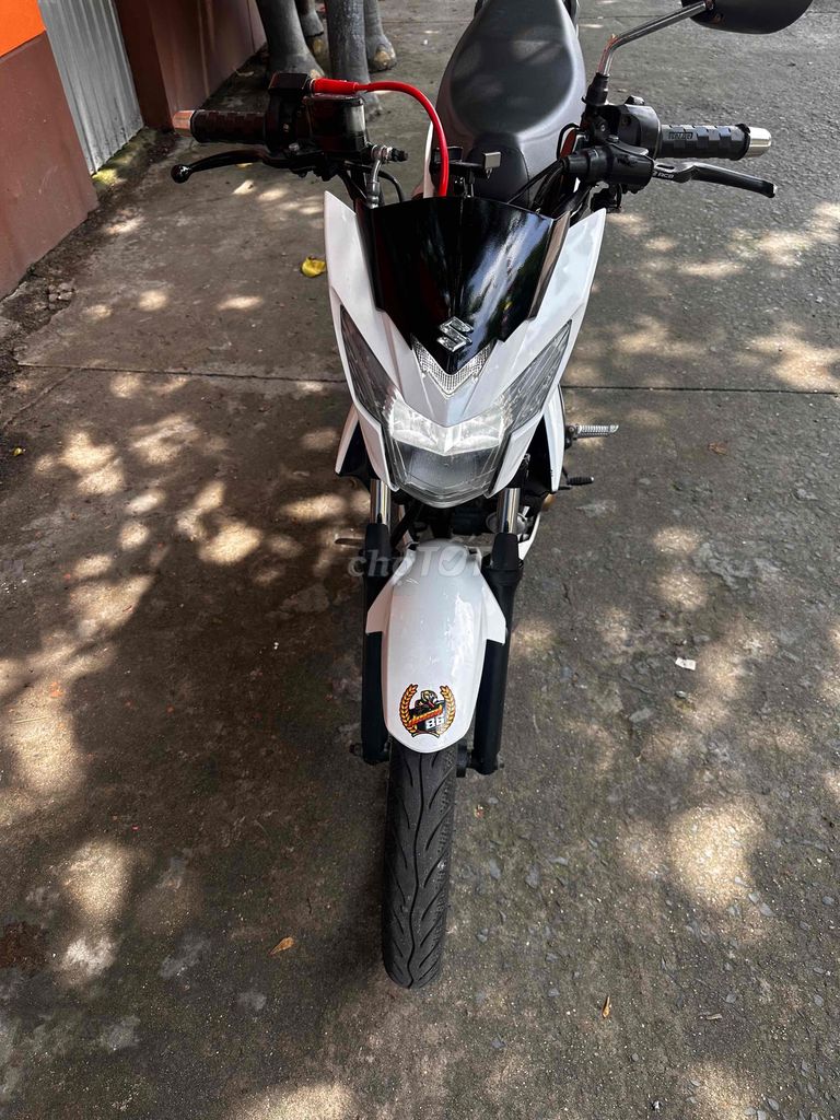 Raider 2019 bstp (CV 2025 ) Chính chủ ký giấy. Mua bán Xe máy tại Quận 12 Tp Hồ Chí Minh được đăng bởi Cầm đồ Phát  hình 4