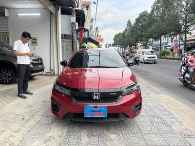 Honda City 2021 1.5 RS - 15000 km. Mua bán Ô tô tại Thành phố Biên Hòa Đồng Nai được đăng bởi Xe Lướt Uy Minh